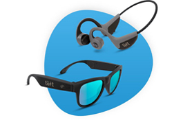 Teksun Bone Conduction Technology